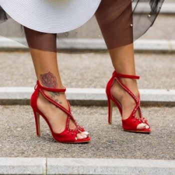 Sandale HLX55 REDP3 Sandale HLX55 REDP3