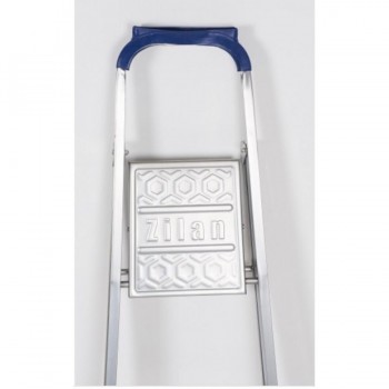 Scara Metalica Zilan 2+1 Trepte Scara Metalica Zilan 2+1 Trepte