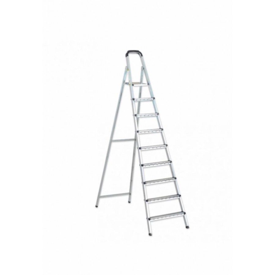 Scara Metalica Zilan 8+1 Trepte - Scari -wowreduceri.ro Scara Metalica Zilan 8+1 Trepte - Scari - wowreduceri.ro