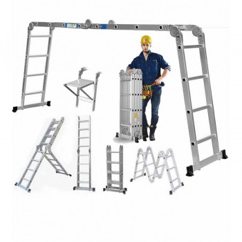 Scara Multifunctionala 2.7 m  Scara Multifunctionala 2.7 m