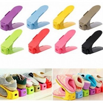 Set 12 organizatoare incaltaminte, ideal pentru sandale, papuci si pantofi cu toc Set 12 organizatoare incaltaminte, ideal pentru sandale, papuci si pantofi cu toc