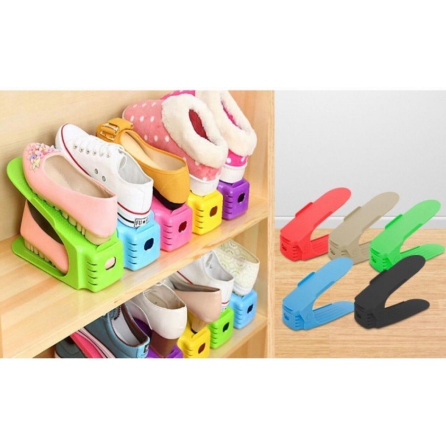 Set 12 organizatoare incaltaminte, ideal pentru sandale, papuci si pantofi cu toc - ELECTRONICE -wowreduceri.ro Set 12 organizatoare incaltaminte, ideal pentru sandale, papuci si pantofi cu toc ( ELECTRONICE )