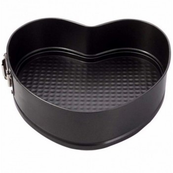 Set 3 forme pentru torturi si prajituri cu forme si diametre diferite