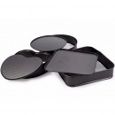 Set 3 forme pentru torturi si prajituri cu forme si diametre diferite - Bucatarie -wowreduceri.ro Set 3 forme pentru torturi si prajituri cu forme si diametre diferite ( Bucatarie )