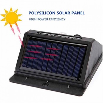 SET 4 Lampi Solare cu 30 LED,senzor de miscare si senzor de lumina SET 4 Lampi Solare cu 30 LED,senzor de miscare si senzor de lumina