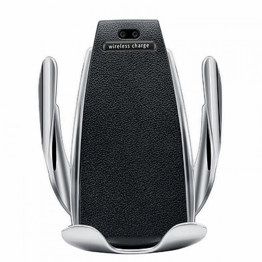 Smart Sensor Car Wireless Charger S5 stand - Auto-Moto -wowreduceri.ro Smart Sensor Car Wireless Charger S5 stand - Auto-Moto - wowreduceri.ro