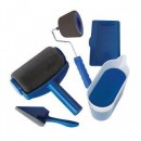Trafalet cu rezervor Paint Roller cu brat extensibil - ELECTRONICE -wowreduceri.ro Trafalet cu rezervor Paint Roller cu brat extensibil ( ELECTRONICE )