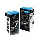 X5 Bluetooth Car Kit MP3 Player Transmițător FM fără fir - Auto-Moto - wowreduceri.ro