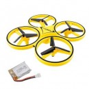 Drona anticoliziune, Quadcopter, Inductie, Gesture Control - Camere de supraveghere -wowreduceri.ro Drona anticoliziune, Quadcopter, Inductie, Gesture Control - Camere de supraveghere - wowreduceri.ro