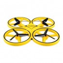 Drona anticoliziune, Quadcopter, Inductie, Gesture Control - Camere de supraveghere -wowreduceri.ro Drona anticoliziune, Quadcopter, Inductie, Gesture Control - Camere de supraveghere - wowreduceri.ro