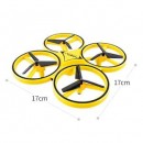 Drona anticoliziune, Quadcopter, Inductie, Gesture Control - Camere de supraveghere -wowreduceri.ro Drona anticoliziune, Quadcopter, Inductie, Gesture Control - Camere de supraveghere - wowreduceri.ro