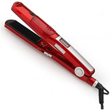 Placa pentru indreptat parul Steam Straightener, 5 trepte temperatura