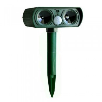 Aparat solar impotriva daunatorilor, Solar Animal Repeller Aparat solar impotriva daunatorilor, Solar Animal Repeller