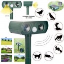 Aparat solar impotriva daunatorilor, Solar Animal Repeller - ELECTRONICE -wowreduceri.ro Aparat solar impotriva daunatorilor, Solar Animal Repeller ( ELECTRONICE )