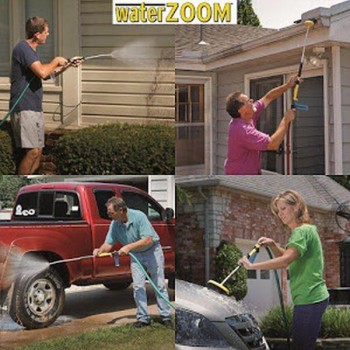 Aparat Water Zoom - Echipament pentru spalare Aparat Water Zoom - Echipament pentru spalare