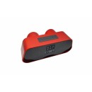Boxa Porsches cu radio si bluetooth, 24 x 12 x 10 cm - Boxe, Casti, Microfoane - wowreduceri.ro