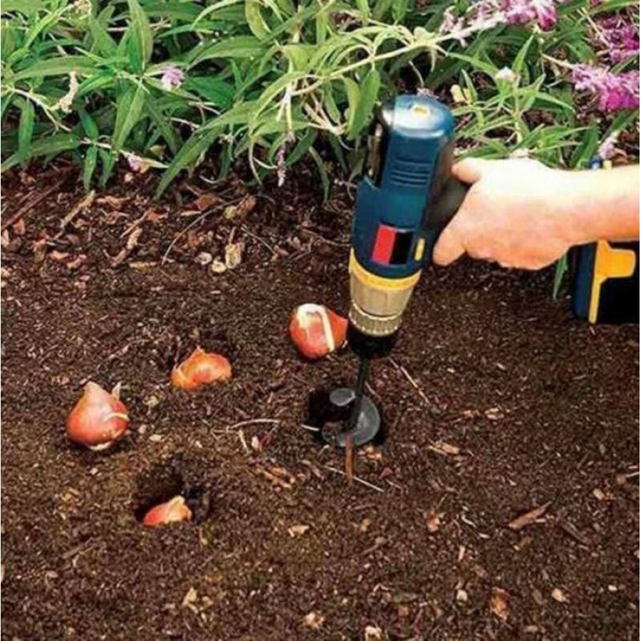 Burghiu conic pentru metal in trepte, spiral conic 4-32 mm, set 3 bucati - Unelte&Scule - wowreduceri.ro