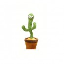 Cactus dansator și vorbitor,jucărie de plus, - PRODUSE NOI -wowreduceri.ro Cactus dansator și vorbitor,jucărie de plus, ( PRODUSE NOI )