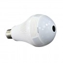 Camera supraveghere tip bec E27 IP WIFI, fullHD 1920*1080P, 2 mp, night vision, aplicatie telefon, alb - Camere de supraveghere -wowreduceri.ro Camera supraveghere tip bec E27 IP WIFI, fullHD 1920*1080P, 2 mp, night vision, aplicatie telefon, alb ( Camere de supraveghere )
