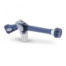 Cap de stropit cu dispersor de sapun si 3 cai control Ez Jet Water Cannon - ELECTRONICE -wowreduceri.ro Cap de stropit cu dispersor de sapun si 3 cai control Ez Jet Water Cannon ( ELECTRONICE )