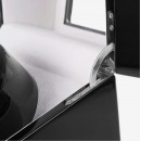 Caseta neagra cu incuietoare pentru 5 ceasuri - Ceasuri -wowreduceri.ro Caseta neagra cu incuietoare pentru 5 ceasuri ( Ceasuri )
