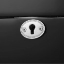 Caseta neagra cu incuietoare pentru 5 ceasuri - Ceasuri -wowreduceri.ro Caseta neagra cu incuietoare pentru 5 ceasuri ( Ceasuri )