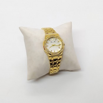 Ceas Matteo Ferari White-Gold pentru DAMA Ceas Matteo Ferari White-Gold pentru DAMA