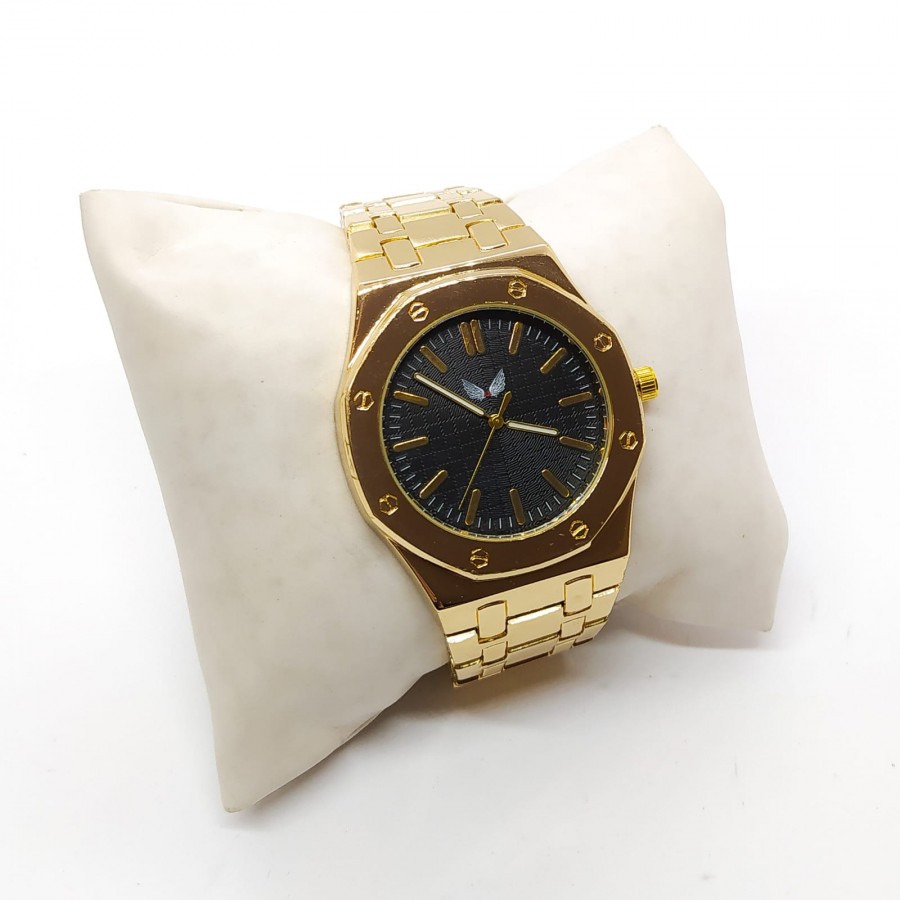 Ceas Ulysses Gold pentru BARBATI - Ceasuri -wowreduceri.ro Ceas Ulysses Gold pentru BARBATI - Ceasuri - wowreduceri.ro