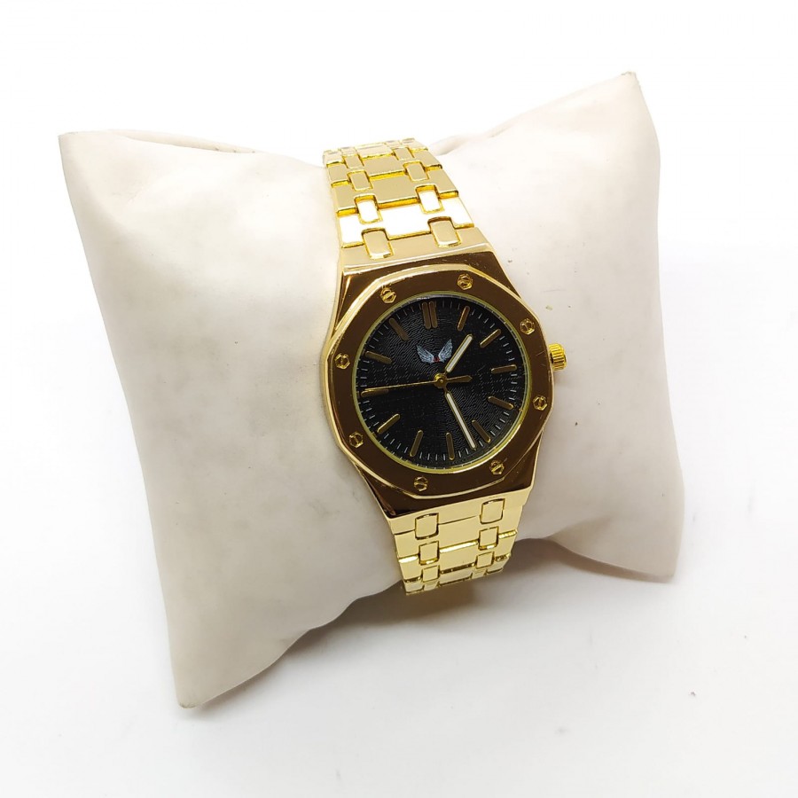 Ceas Ulysses Gold pentru DAMA - Ceasuri -wowreduceri.ro Ceas Ulysses Gold pentru DAMA - Ceasuri - wowreduceri.ro
