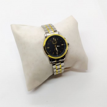 Ceas Ulysses Silver-Gold pentru DAMA Ceas Ulysses Silver-Gold pentru DAMA