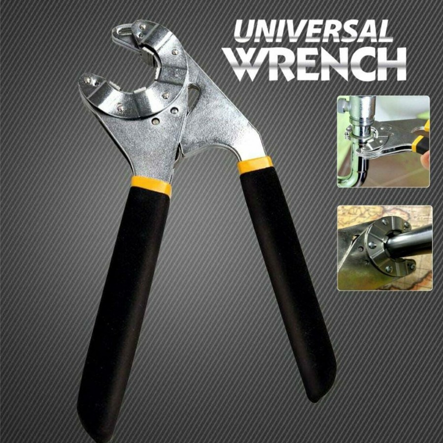 Cheie universala multifunctionala, 14 IN 1 - Unelte&Scule - wowreduceri.ro