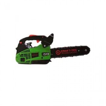Drujba benzina pentru constructii Craft Tec X3000, 3100 rpm, 1.8 CP, lama 30 cm,COD-310Z Drujba benzina pentru constructii Craft Tec X3000, 3100 rpm, 1.8 CP, lama 30 cm,COD-310Z