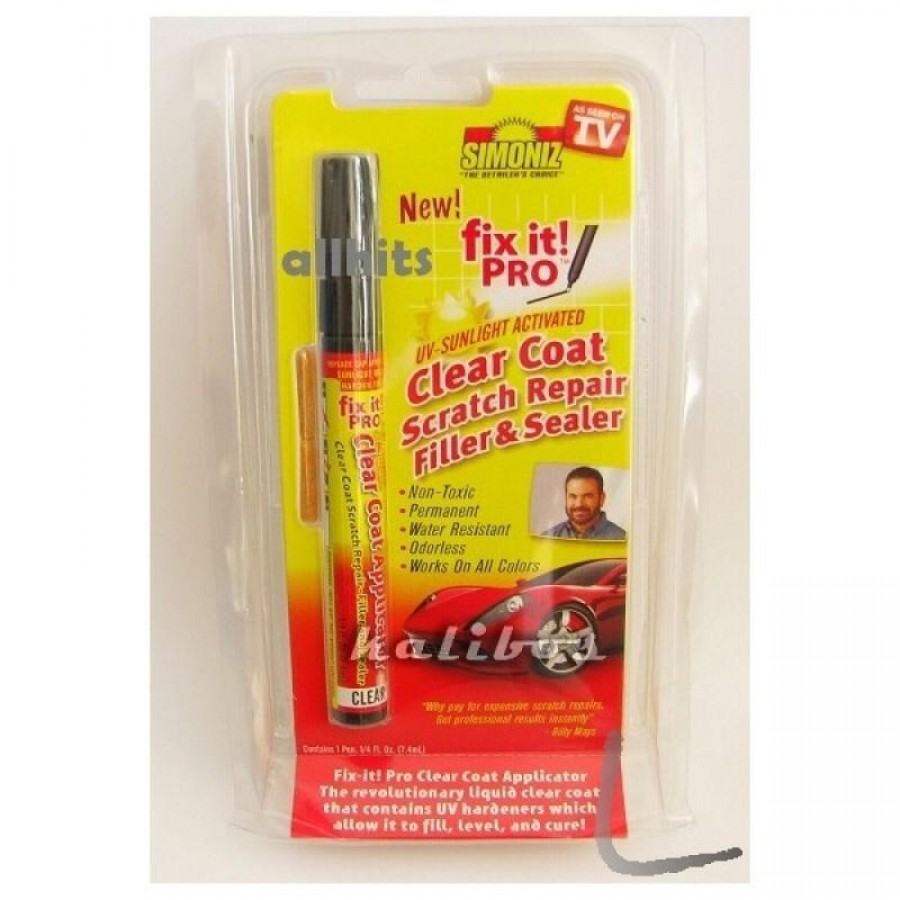 FIX IT PRO creion corector vopsea - ELECTRONICE -wowreduceri.ro FIX IT PRO creion corector vopsea ( ELECTRONICE )