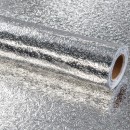 Folie de aluminiu autoadeziva bucatarie 60 x 300 cm - Bucatarie - wowreduceri.ro