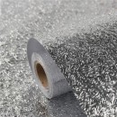 Folie de aluminiu autoadeziva bucatarie 60 x 300 cm - Bucatarie - wowreduceri.ro