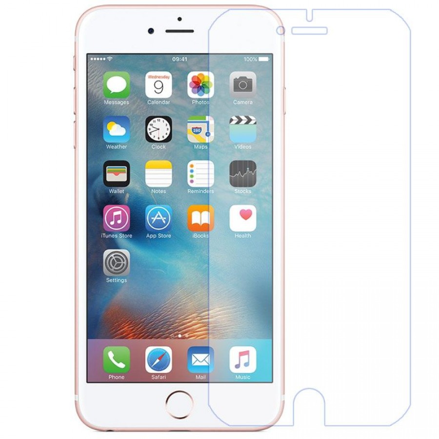 Folie sticla securizata iPhone 6S - Accesorii Telefoane -wowreduceri.ro Folie sticla securizata iPhone 6S ( Accesorii Telefoane )