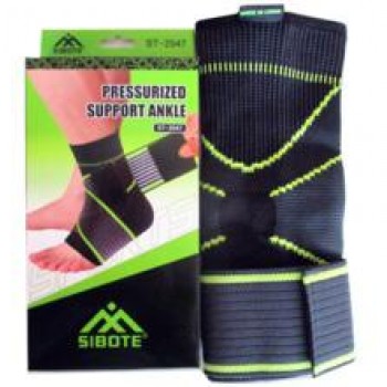 Glezniera textila cu prindere elastica dubla Glezniera textila cu prindere elastica dubla