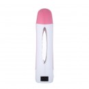 Kit epilare Proffesional soft pink ( Sanatate&Frumusete )