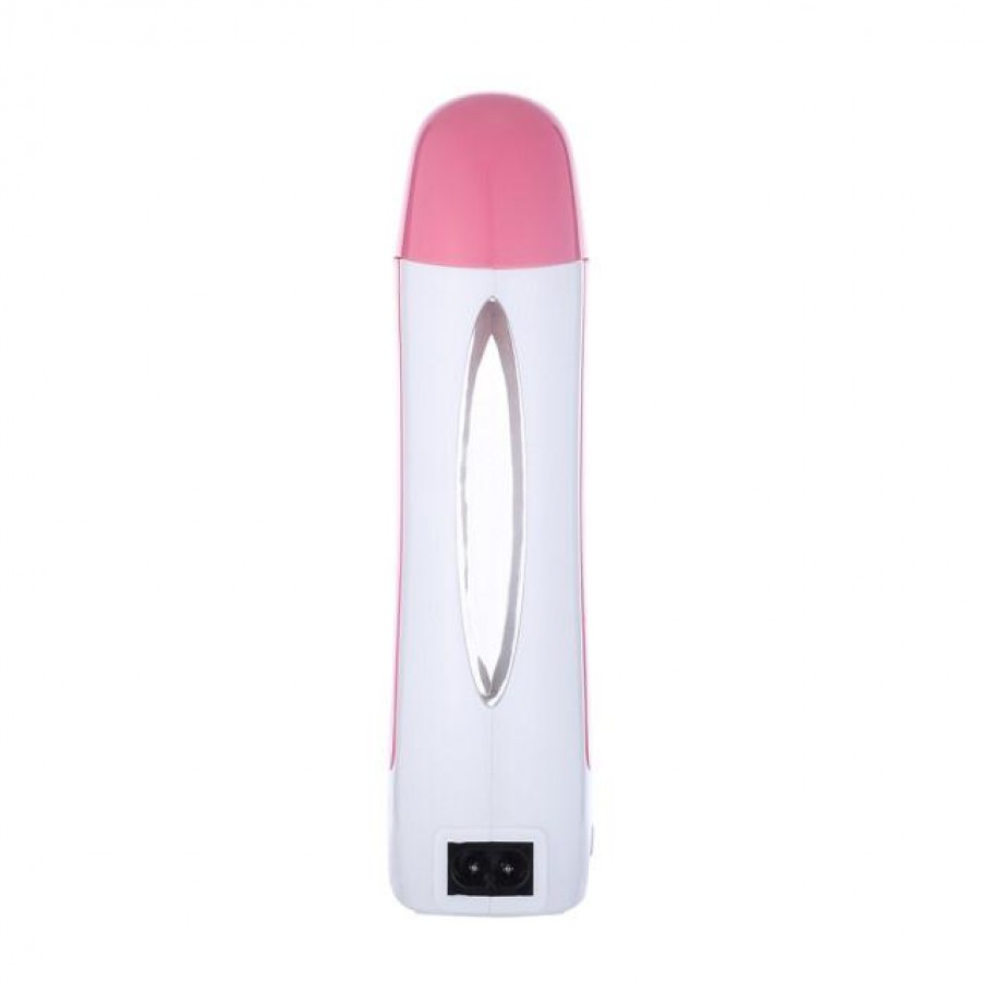 Kit epilare Proffesional soft pink ( Sanatate&Frumusete )