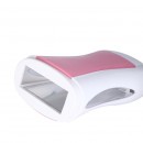 Kit epilare Proffesional soft pink ( Sanatate&Frumusete )