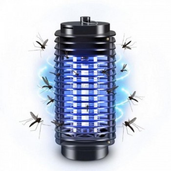 Lampa UV impotriva insectelor, tantarilor si mustelor Lampa UV impotriva insectelor, tantarilor si mustelor
