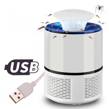 Lampa UV impotriva tantarilor Killer Mosquito, repicipient colectare integrat Lampa UV impotriva tantarilor Killer Mosquito, repicipient colectare integrat