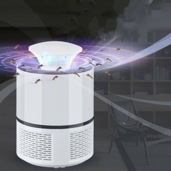 Lampa UV impotriva tantarilor Killer Mosquito, repicipient colectare integrat Lampa UV impotriva tantarilor Killer Mosquito, repicipient colectare integrat