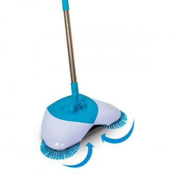 Matura rotativa Hurricane Spin Broom Matura rotativa Hurricane Spin Broom