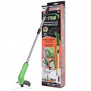 Mini trimer de tuns gazonul fara fir, ZipTrim ( ELECTRONICE )