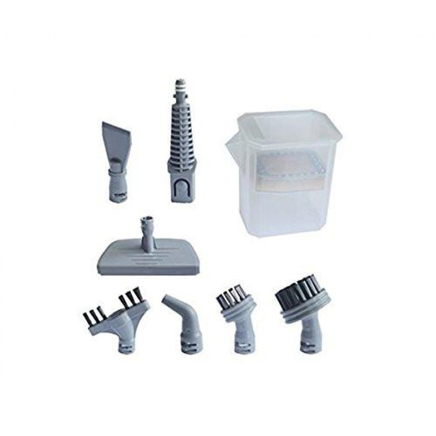 Mop X10 cu aburi ( ELECTRONICE )