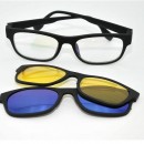 Ochelari de soare magnetici cu lentile interschimbabile Magic Vision - OCHELARI DE SOARE -wowreduceri.ro Ochelari de soare magnetici cu lentile interschimbabile Magic Vision ( OCHELARI DE SOARE )
