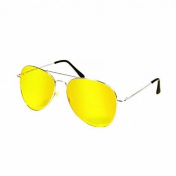 Ocheleri de condus Night View Glasses, protectie UV, lentile galbene Ocheleri de condus Night View Glasses, protectie UV, lentile galbene