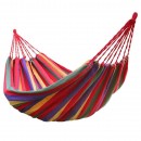OFERTA HAMAC MULTICOLOR DIN BUMBAC CU HUSA DE TRANSPORT, 1+1 CADOU - Casa si gradina -wowreduceri.ro OFERTA HAMAC MULTICOLOR DIN BUMBAC CU HUSA DE TRANSPORT, 1+1 CADOU ( Casa si gradina )
