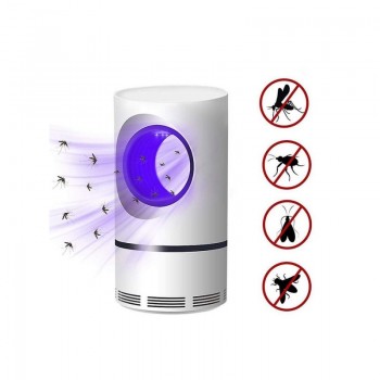 Lampa Mosquito Killer KLP, Anti Insecte, Cu Lumina UV Lampa Mosquito Killer KLP, Anti Insecte, Cu Lumina UV